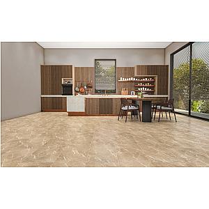 Belek - Inc. Leggen + plinten