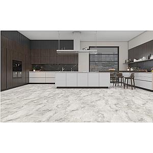 Bermuda - Inc. Leggen + plinten