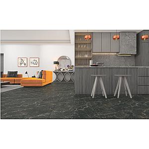 Tunus Mermer - Inc. Leggen + plinten