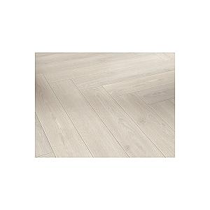 PARADOR TRENDTIME 3 EIKEN SKYLINE WIT NATUURMAT STRUCTUUR