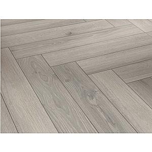 PARADOR TRENDTIME 3 EIKEN STUDIOLINE LICHTGRIJS NATUURMAT