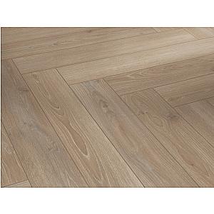 PARADOR TRENDTIME 3 EIKEN SKYLINE PARELGRIJS NATUURMAT STRUCTUUR