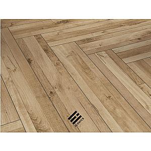 PARADOR TRENDTIME 3 MULTIPLANK MIX NATUUR