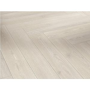 PARADOR TRENDTIME 3 EIKEN SKYLINE WIT NATUURMAT STRUCTUUR