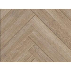 DOUWES DEKKER GALANT VISGRAAT GEROOKT EIKEN WIT GEOLIED