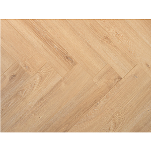 DOUWES DEKKER GALANT VISGRAAT LICHT EIKEN