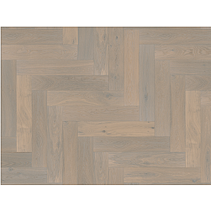 BEVERLY HILLS BEVERLY HILLS RUSTIEK DUBBEL GEROOKT WIT - 4104