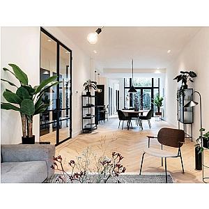 VISGRAAT PARKETVLOEREN 70X350 MULTIPLANK - VISGRAAT - AB SELECTIE - 11MM - BA1