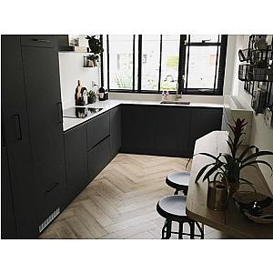 AMBIANT SPIGATO 12X60 DRYBACK LIGHT BROWN