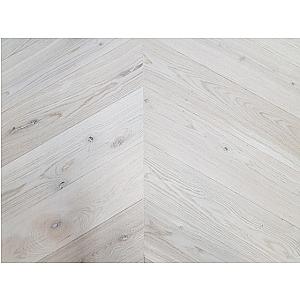 HONGAARSE PUNT 120X600 MULTIPLANK - HONGAARSE PUNT 45 GRADEN - A SELECTIE - 11MM - BA1