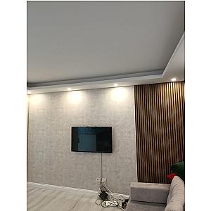 Akupanel - Akoestische wandpanelen - Klassiek eiken