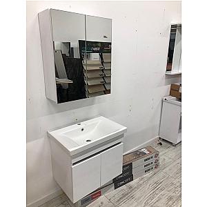 Badkamers BT-6000 - 120cm