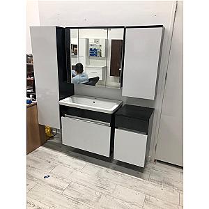 Badkamers BT-6001 - 100cm