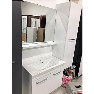 Badkamers BT-6012 - 120cm