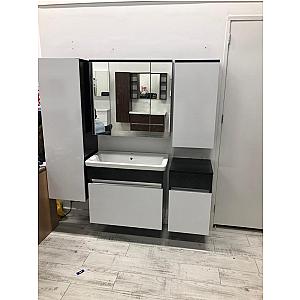 Badkamers BT-6017 - 80cm