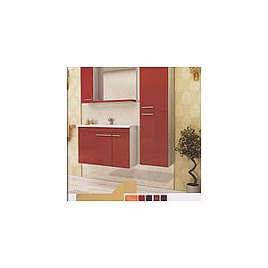 Badkamers BT-6029 - 80cm