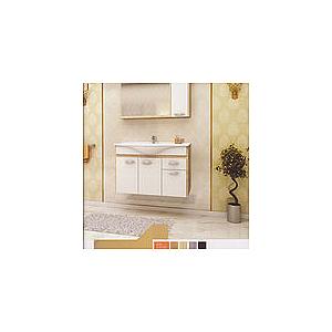 Badkamers BT-6031 - 100cm