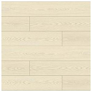 Beyaz Meşe - Inc. Leggen + plinten