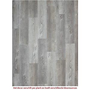 City 8315 Barnwood Smooked Light