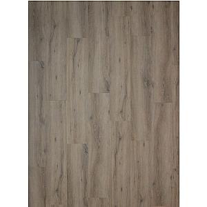 City 8323 Smoked Oak Light