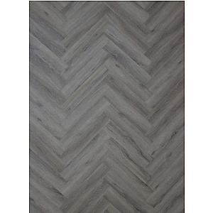 City Visgraat 8101 Smoked Oak Light