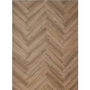 City Visgraat 8102 Smoked Oak Natural