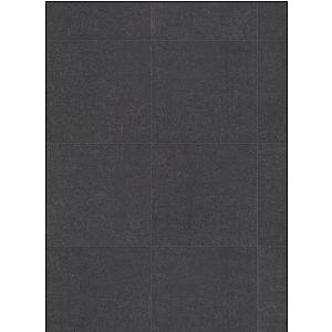 Rigid Core Tile 8801 Natural Stone Black